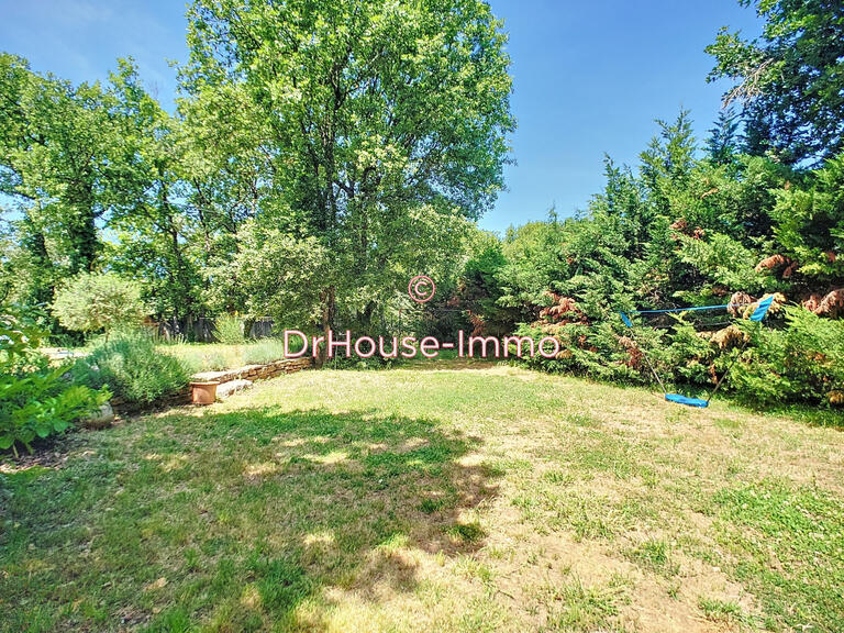 Villa Saint-Maximin-la-Sainte-Baume - 5 chambres - 160m²