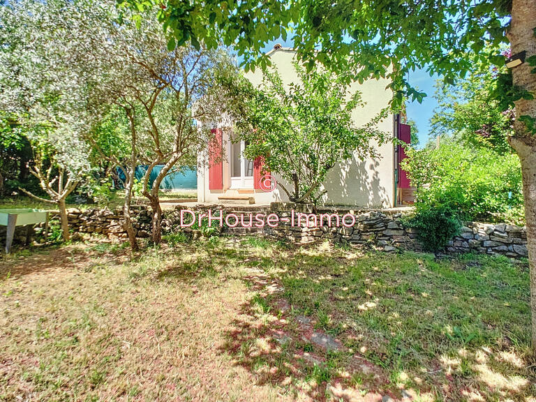 Villa Saint-Maximin-la-Sainte-Baume - 5 chambres - 160m²