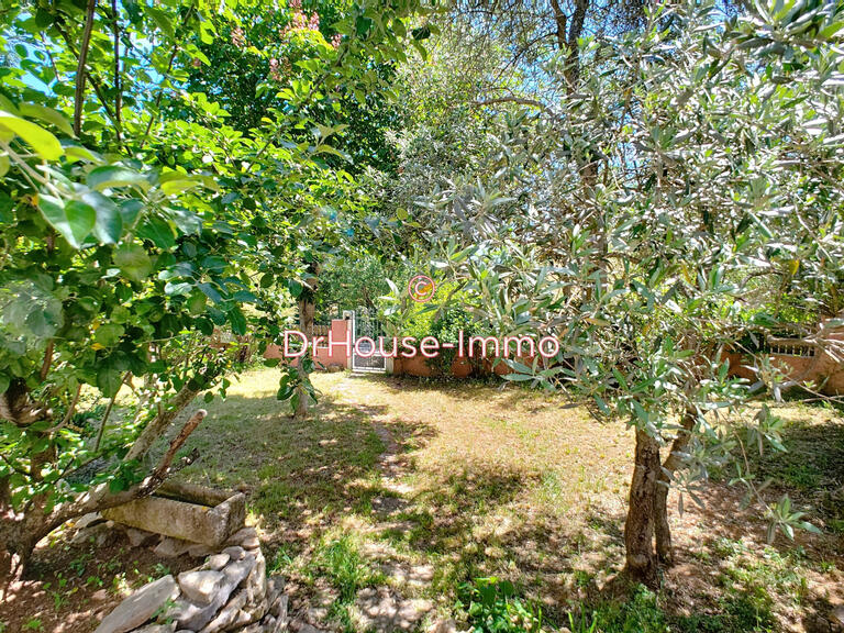 Villa Saint-Maximin-la-Sainte-Baume - 5 chambres - 160m²