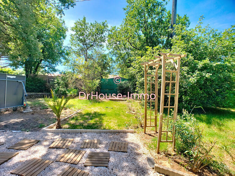 Villa Saint-Maximin-la-Sainte-Baume - 5 chambres - 160m²