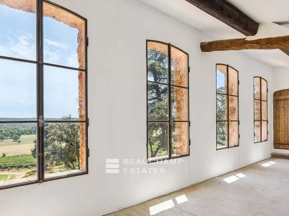 Villa Saint-Maximin-la-Sainte-Baume