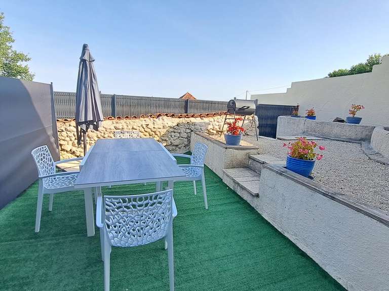 Maison Saint-Méard-de-Drône - 12 chambres - 430m²