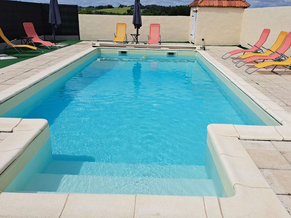 Maison Saint-Méard-de-Drône