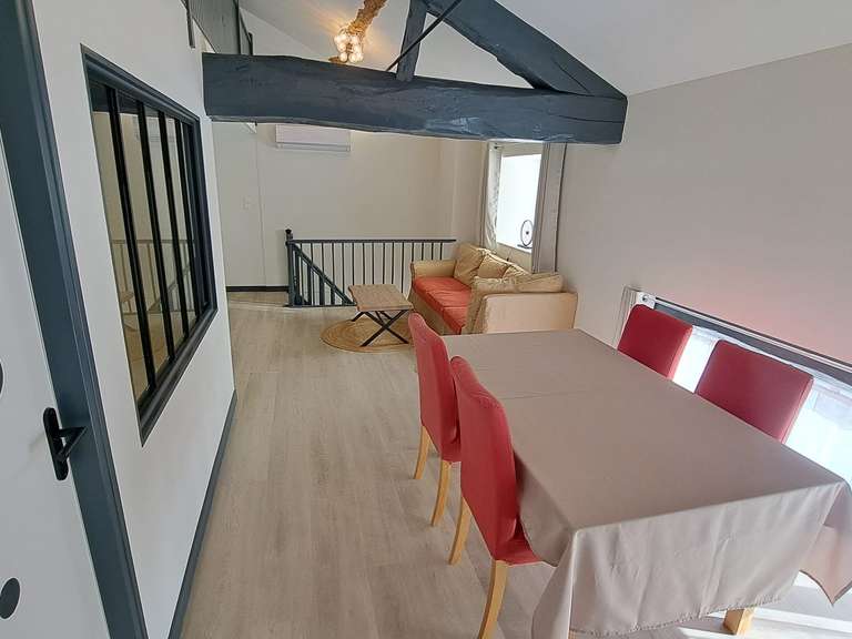 Maison Saint-Méard-de-Drône - 12 chambres - 430m²