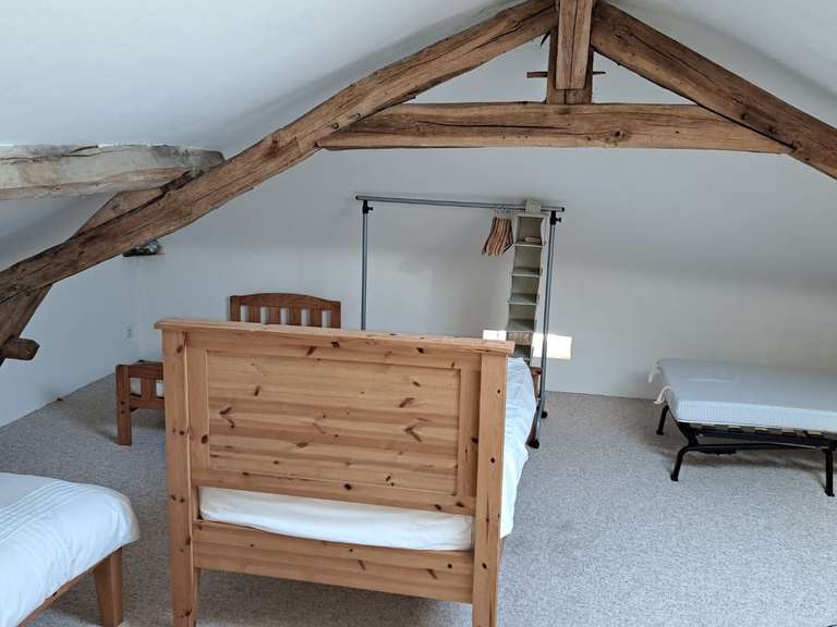 Maison Saint-Méard-de-Drône - 12 chambres - 430m²