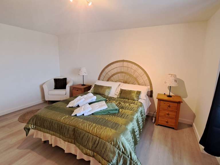 Maison Saint-Méard-de-Drône - 12 chambres - 430m²