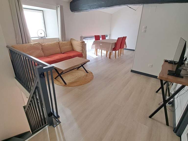 Maison Saint-Méard-de-Drône - 12 chambres - 430m²