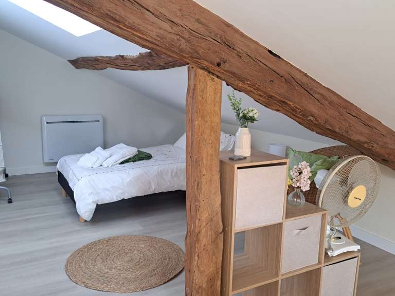 Maison Saint-Méard-de-Drône - 12 chambres - 430m²