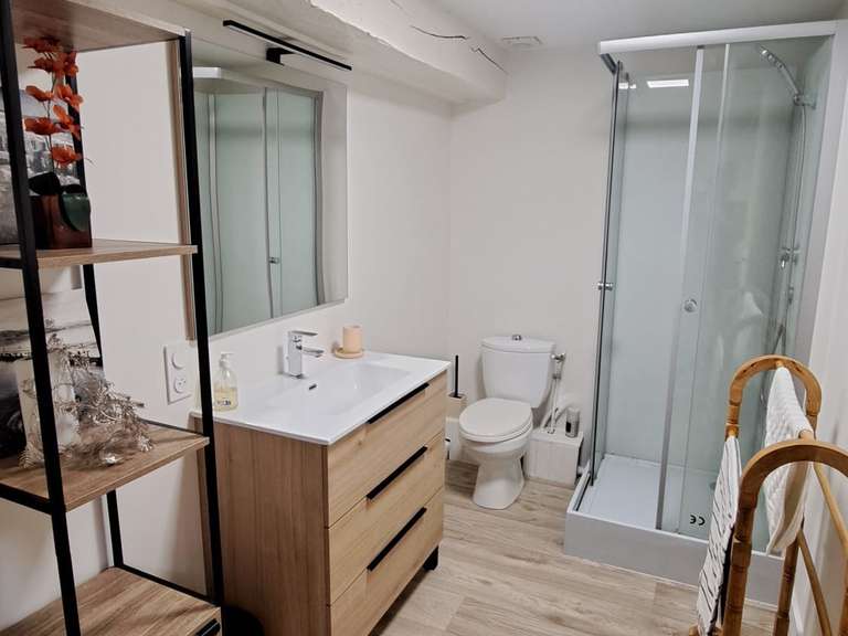 Maison Saint-Méard-de-Drône - 12 chambres - 430m²