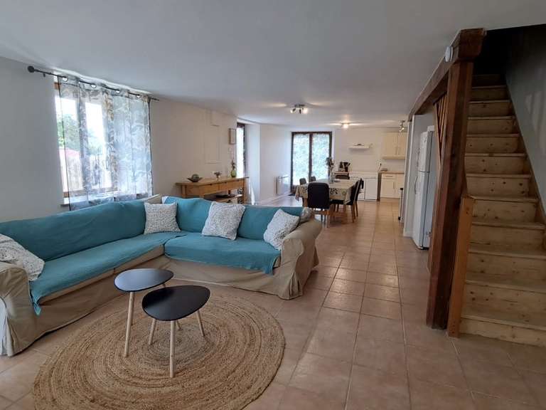 Maison Saint-Méard-de-Drône - 12 chambres - 430m²