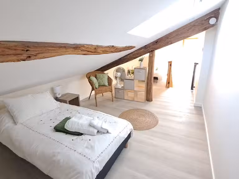 Maison Saint-Méard-de-Drône - 12 chambres - 430m²