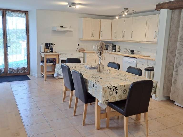 Maison Saint-Méard-de-Drône - 12 chambres - 430m²