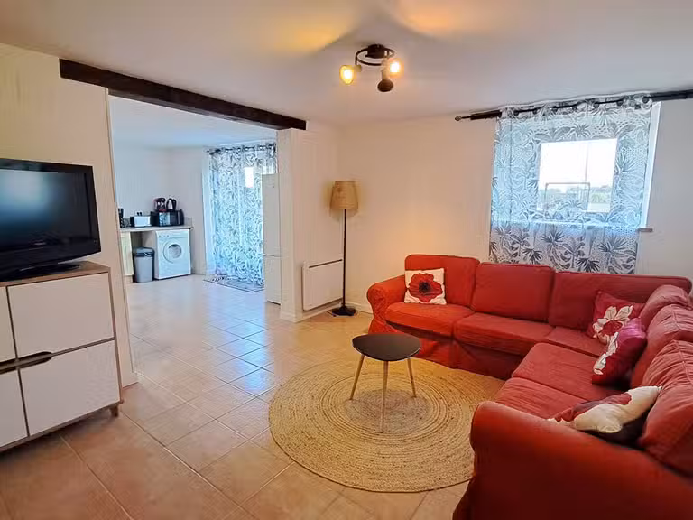 Maison Saint-Méard-de-Drône - 12 chambres - 430m²
