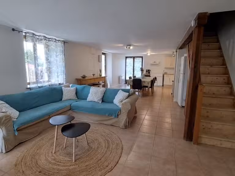 Maison Saint-Méard-de-Drône - 12 chambres - 430m²
