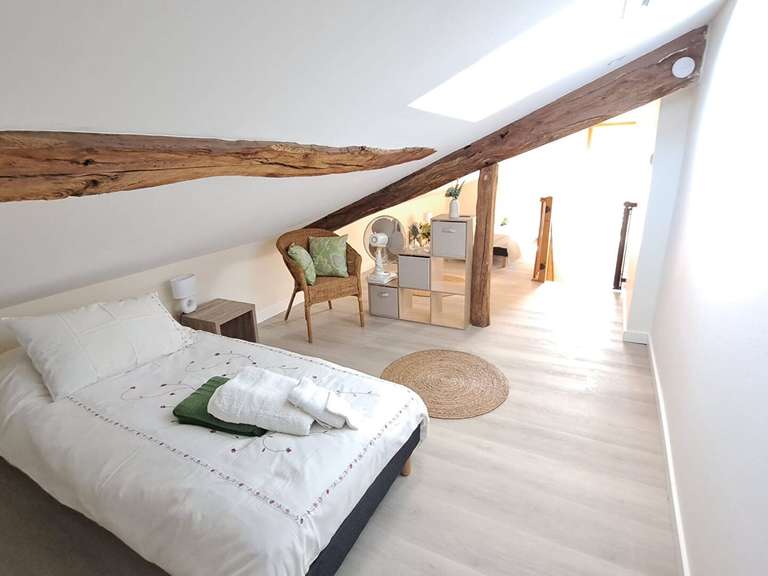 Maison Saint-Méard-de-Drône - 12 chambres - 430m²