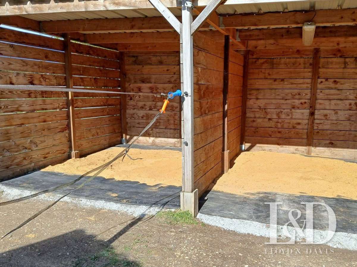 Maison Saint-Méard-de-Gurçon