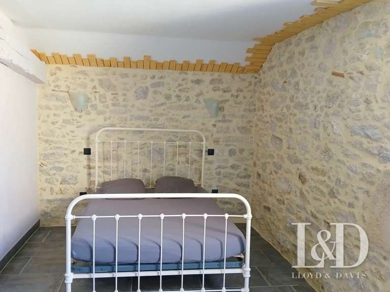 Maison Saint-Méard-de-Gurçon - 4 chambres - 206m²