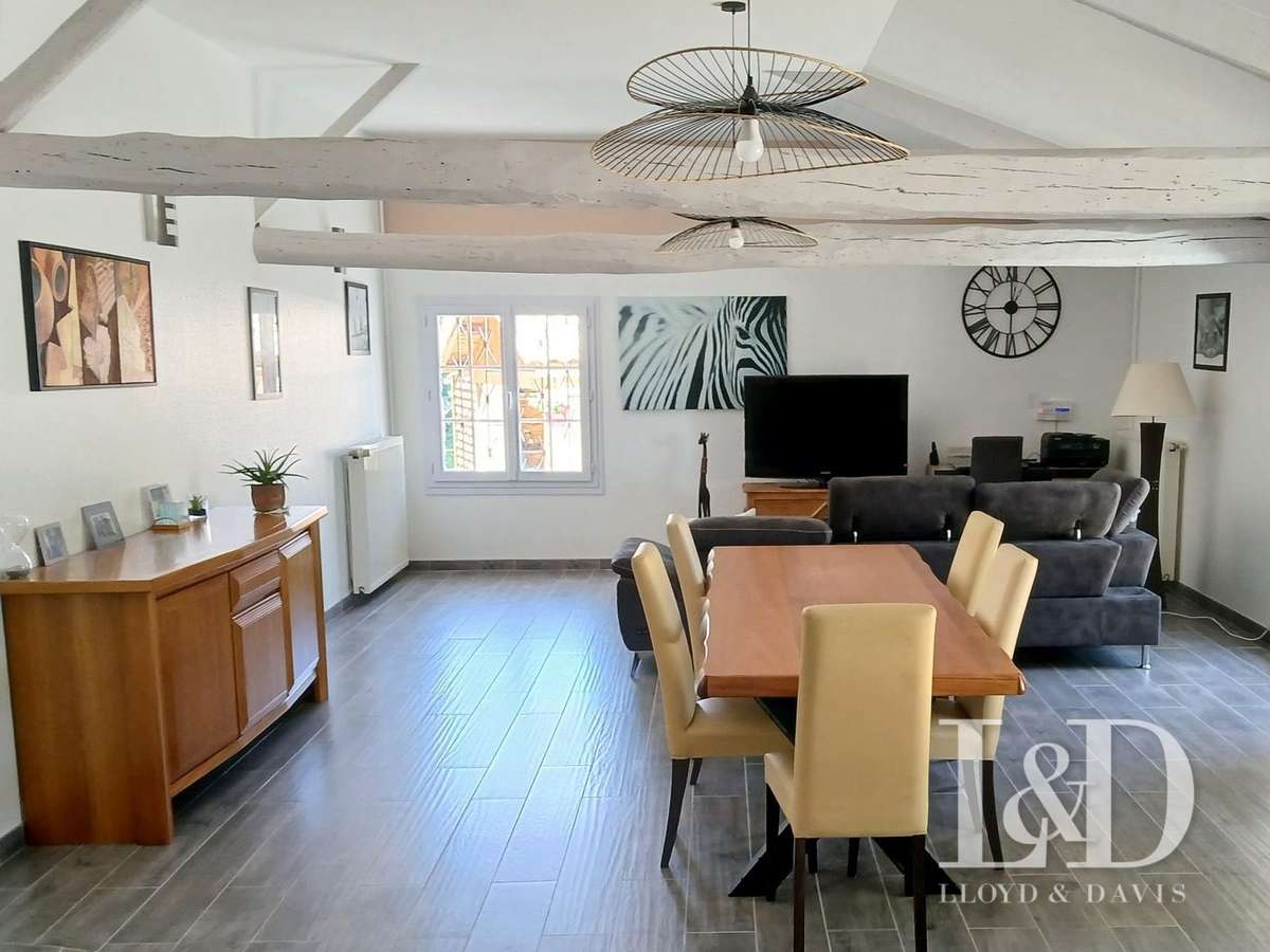 Maison Saint-Méard-de-Gurçon