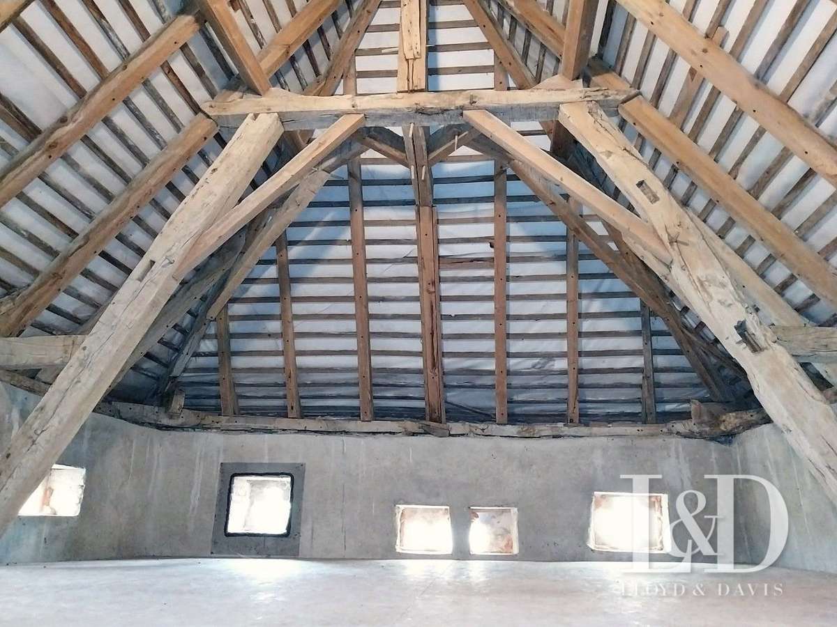 Maison Saint-Méard-de-Gurçon