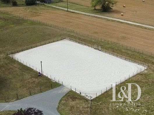 Maison Saint-Méard-de-Gurçon