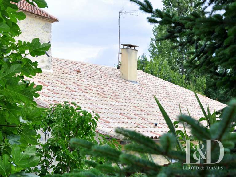 Maison Saint-Méard-de-Gurçon - 4 chambres - 206m²