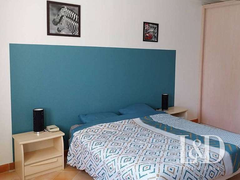 Maison Saint-Méard-de-Gurçon - 4 chambres - 206m²