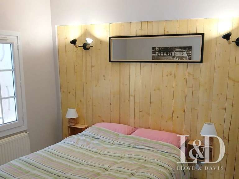 Maison Saint-Méard-de-Gurçon - 4 chambres - 206m²