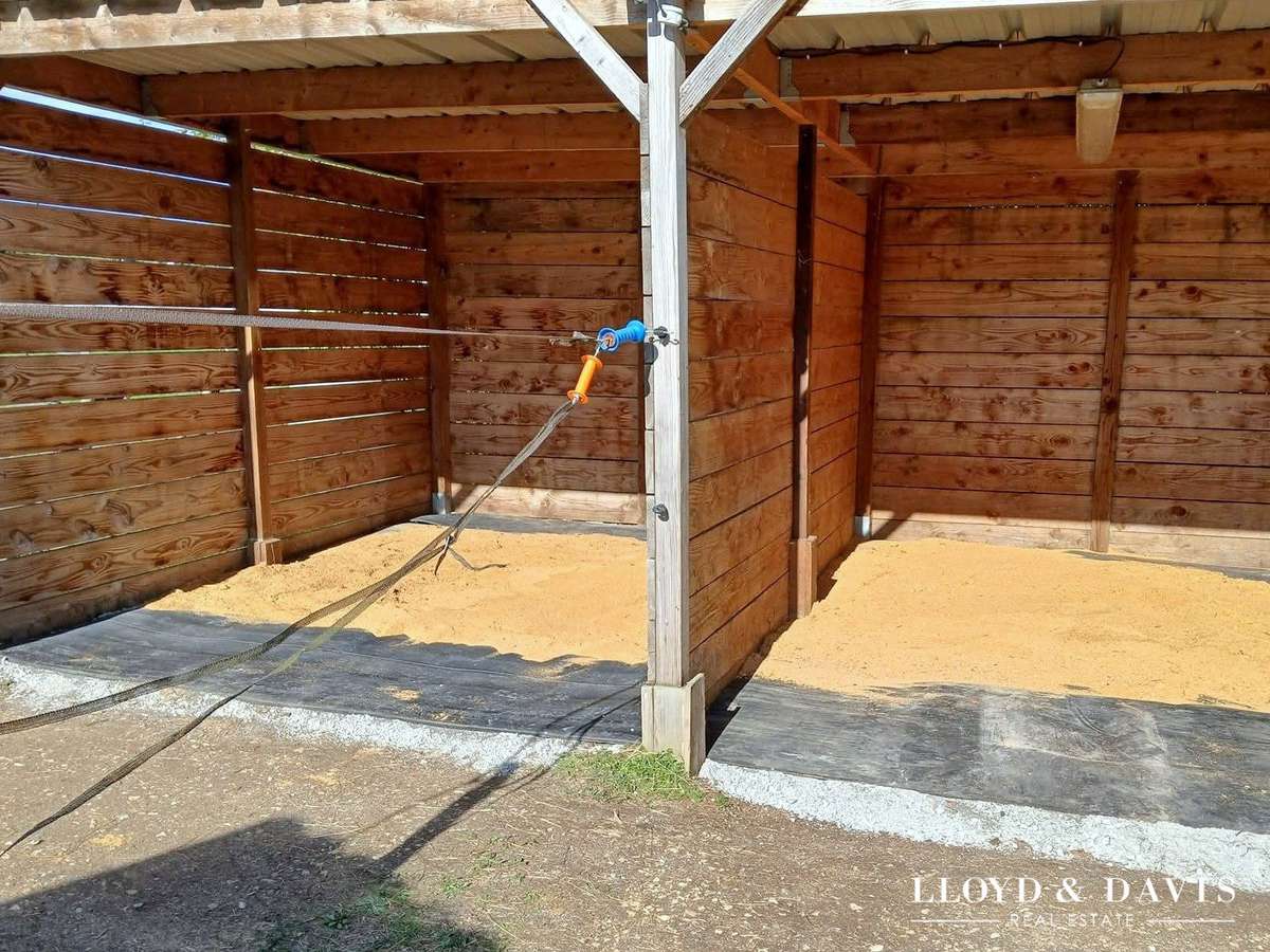 Maison Saint-Méard-de-Gurçon