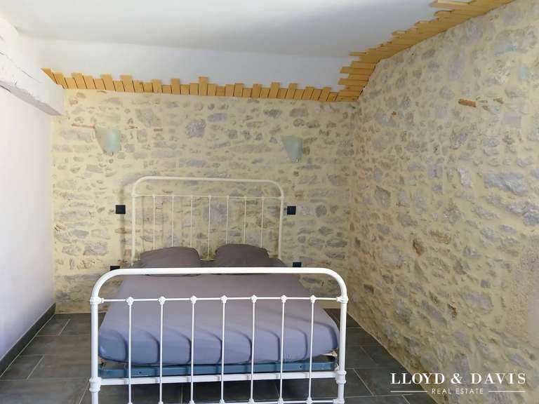 Maison Saint-Méard-de-Gurçon - 4 chambres - 206m²