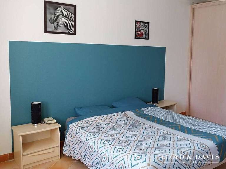 Maison Saint-Méard-de-Gurçon - 4 chambres - 206m²