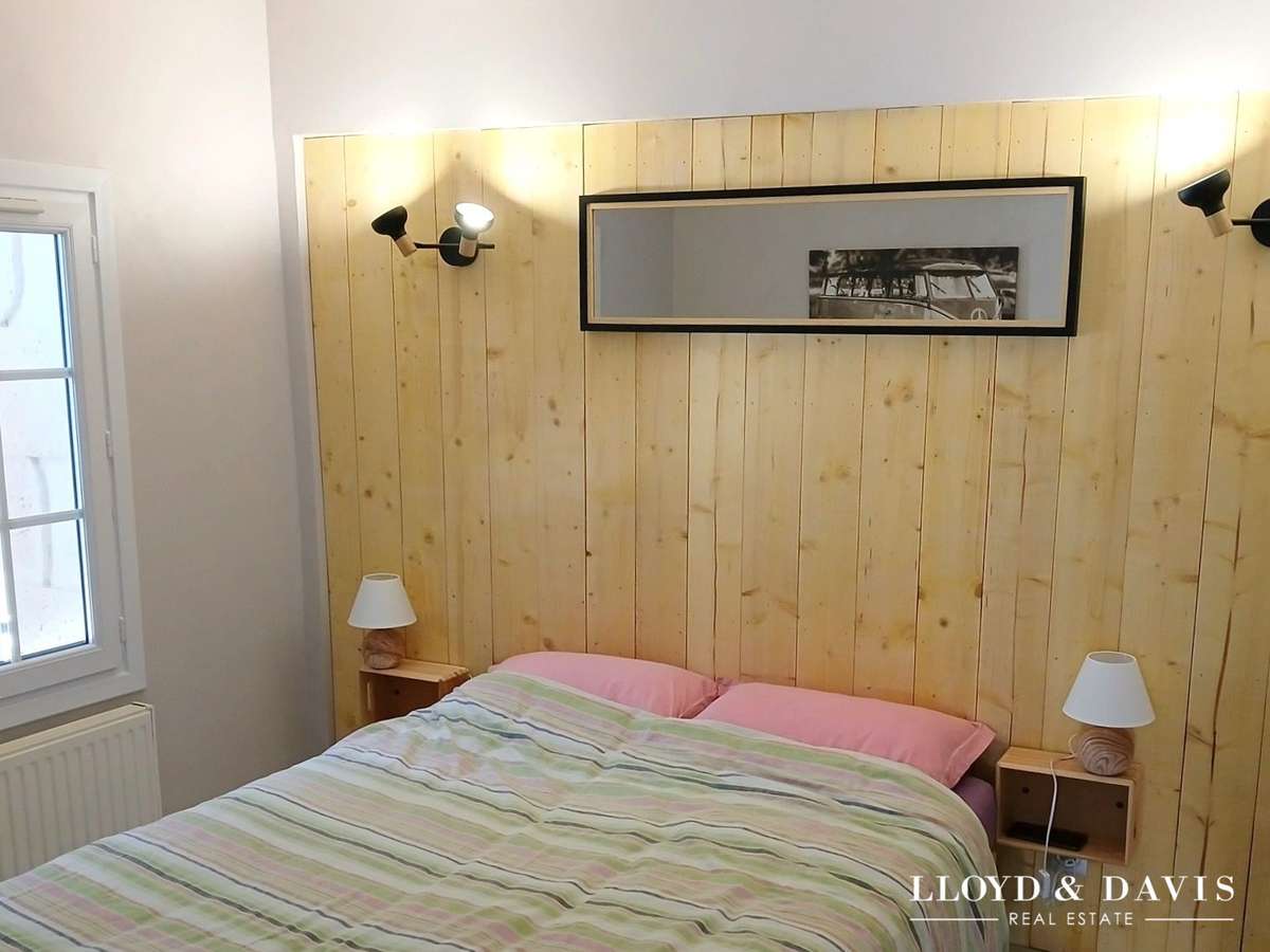 Maison Saint-Méard-de-Gurçon