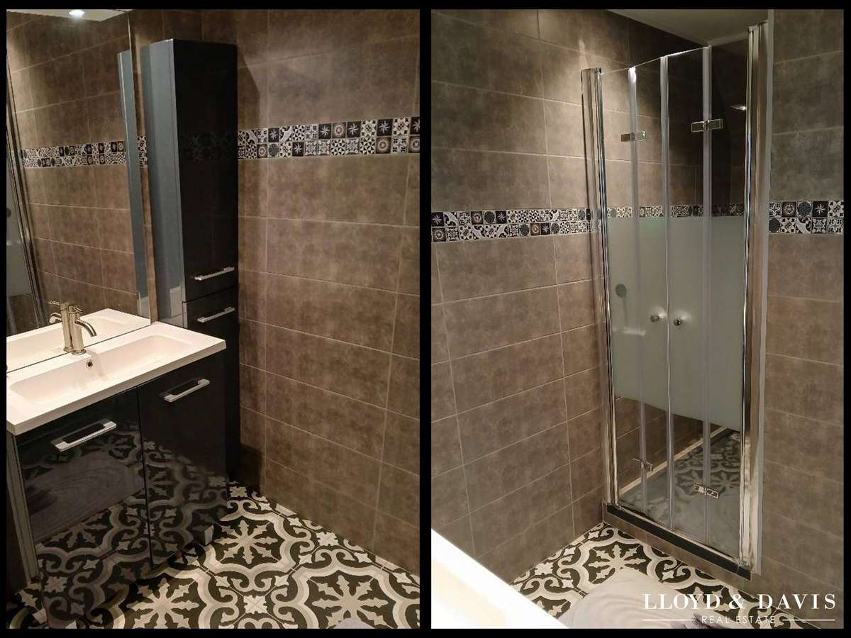 Maison Saint-Méard-de-Gurçon