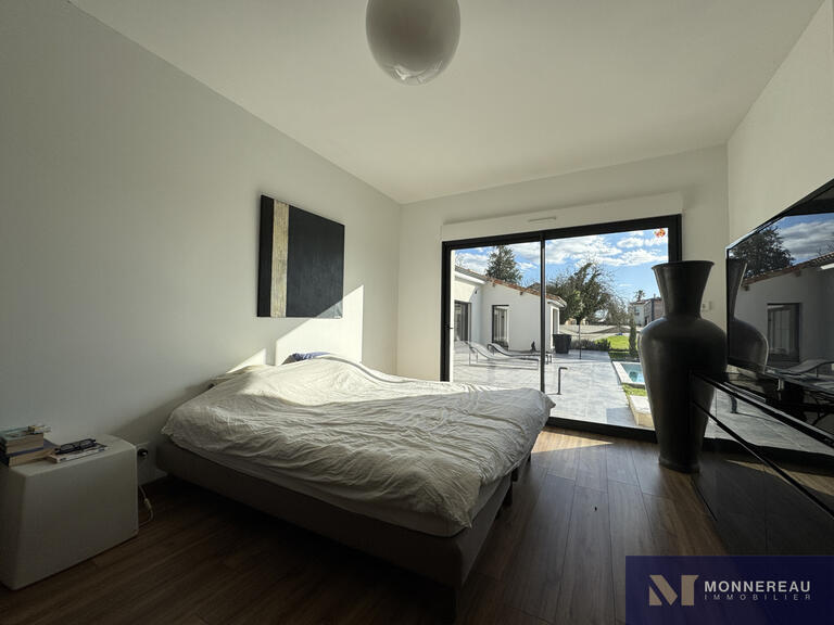 House Saint-Médard - 5 bedrooms - 194m²
