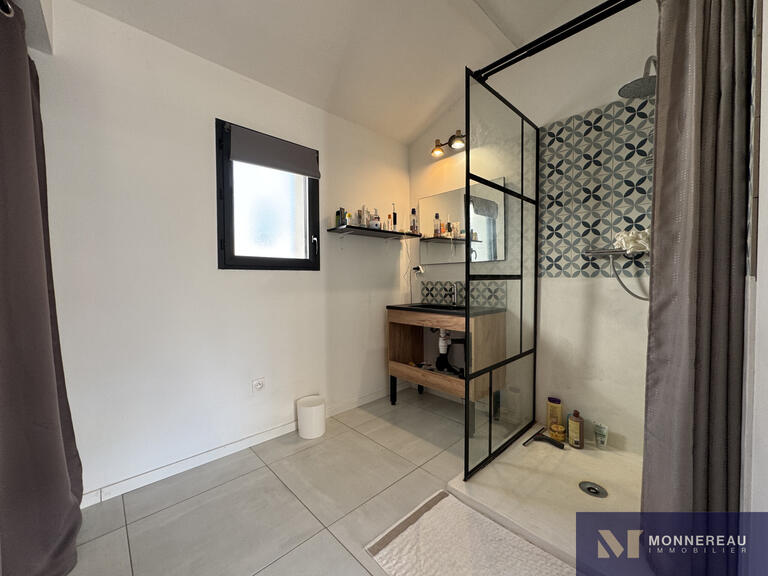House Saint-Médard - 5 bedrooms - 194m²