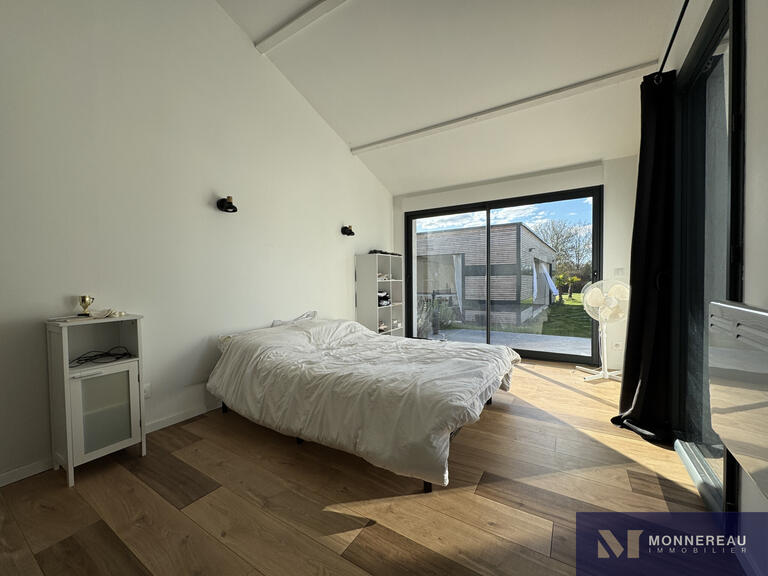 House Saint-Médard - 5 bedrooms - 194m²