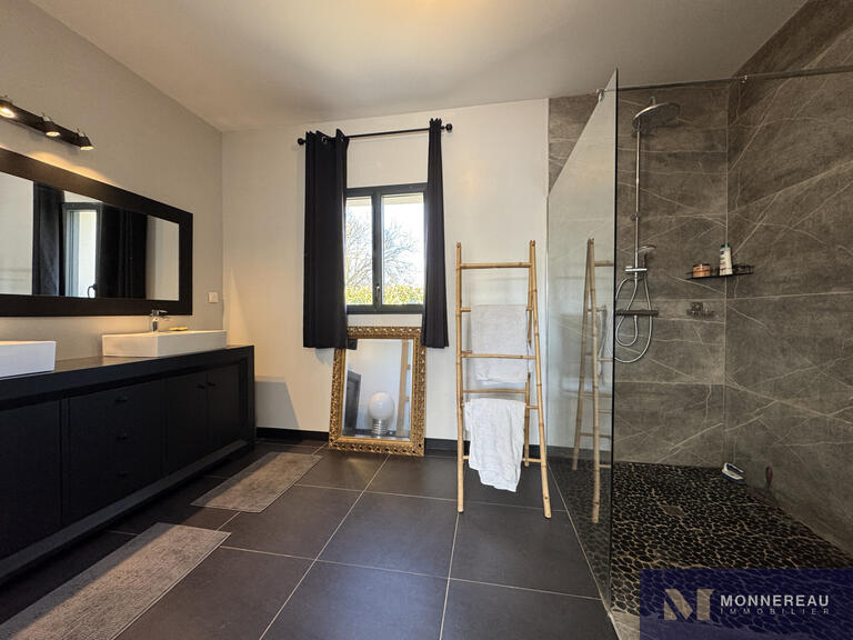 House Saint-Médard - 5 bedrooms - 194m²