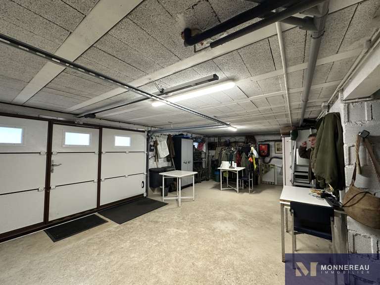 House Saint-Médard - 5 bedrooms - 258m²