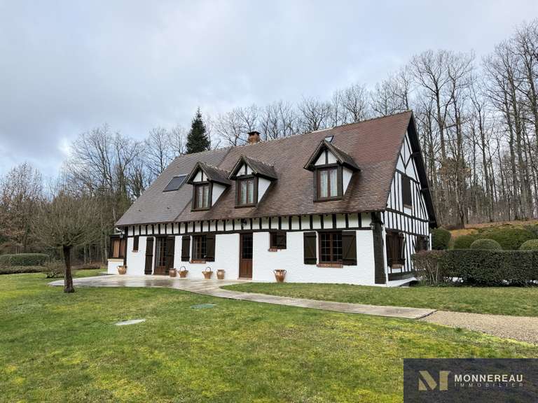 House Saint-Médard - 5 bedrooms - 258m²