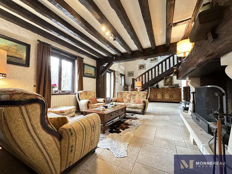 House Saint-Médard - 5 bedrooms - 258m²