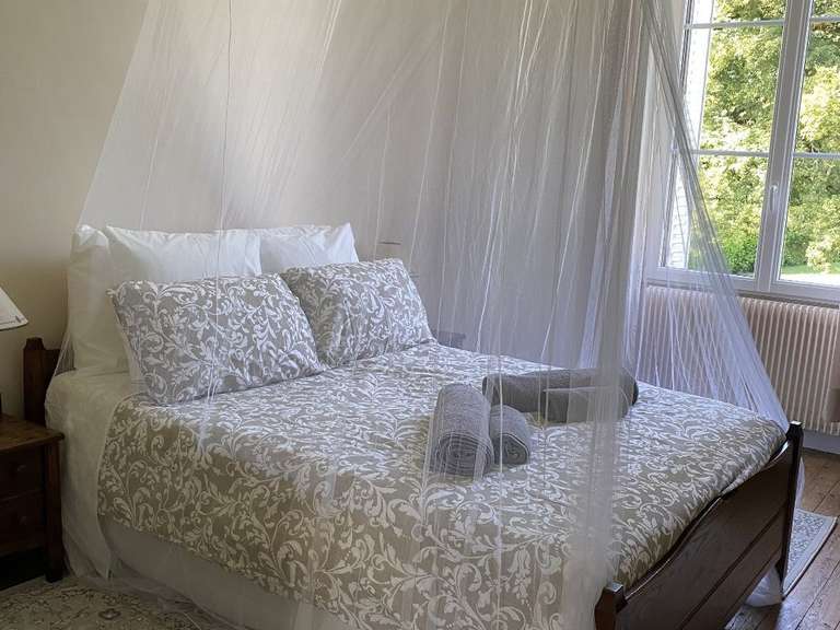 Maison Saint-Médard-d'Excideuil - 7 chambres - 348m²