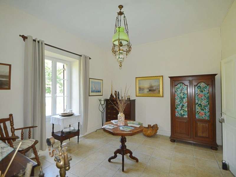 Maison Saint-Médard-d'Excideuil