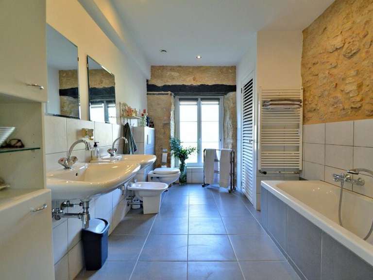 Maison Saint-Médard-d'Excideuil - 7 chambres - 348m²