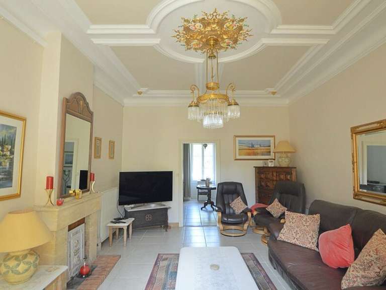 Maison Saint-Médard-d'Excideuil - 7 chambres - 348m²
