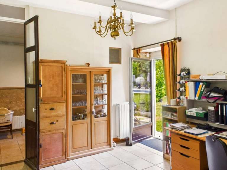 Maison Saint-Médard-d'Excideuil - 7 chambres - 348m²