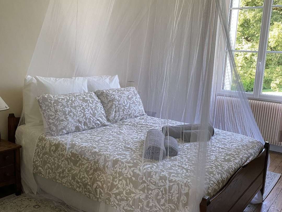 Maison Saint-Médard-d'Excideuil