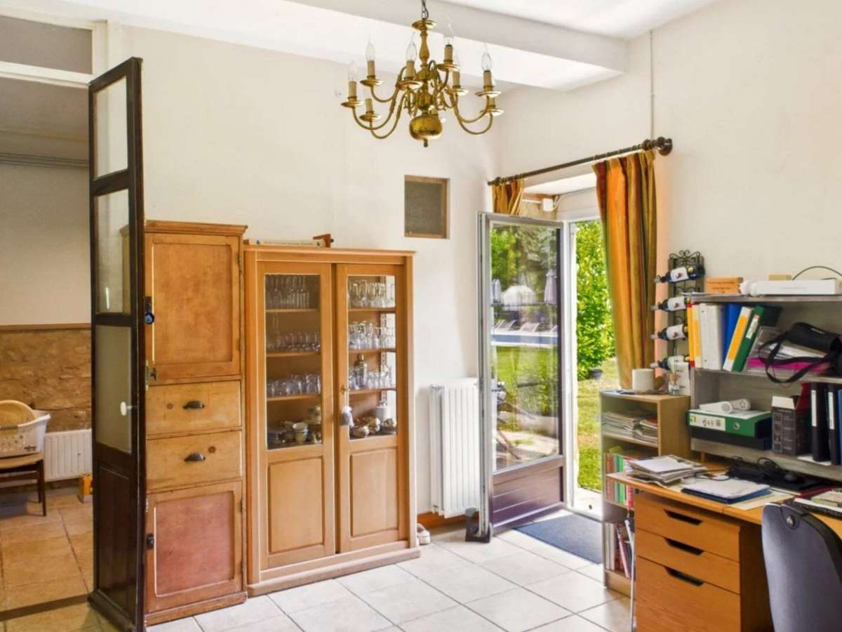 Maison Saint-Médard-d'Excideuil
