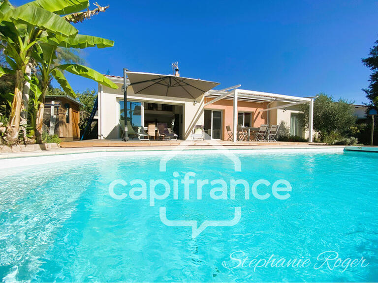 Vente Maison Saint-Médard-en-Jalles - 4 chambres