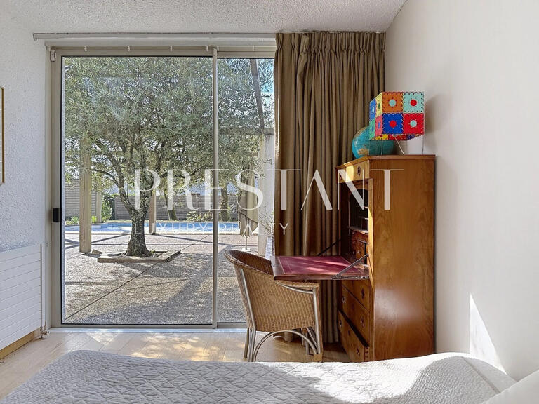 Maison Saint-Médard-en-Jalles - 4 chambres - 209m²
