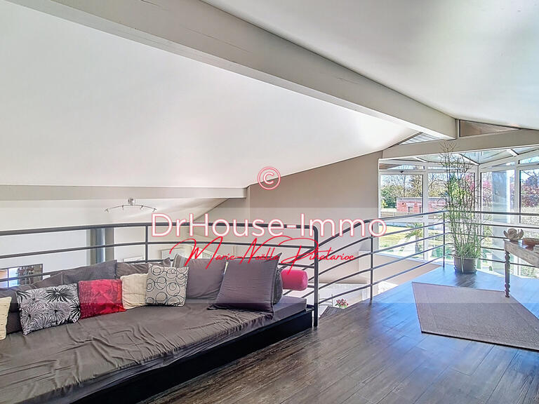 Villa Saint-Médard-en-Jalles - 4 bedrooms - 182m²