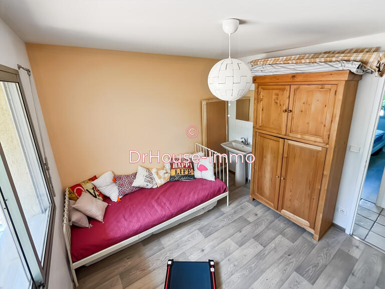 Villa Saint-Médard-en-Jalles - 5 chambres - 150m²